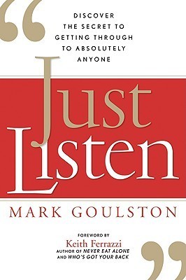 Just Listen