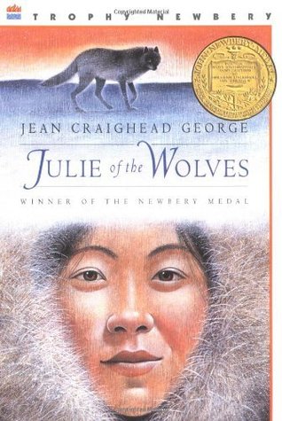 Julie of the Wolves #1