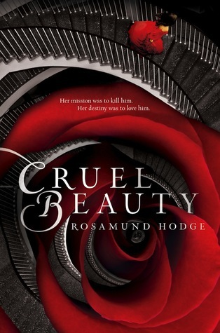 Cruel Beauty (Cruel Beauty Universe)