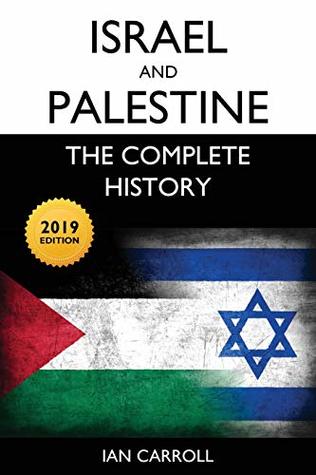 Israel And Palestine