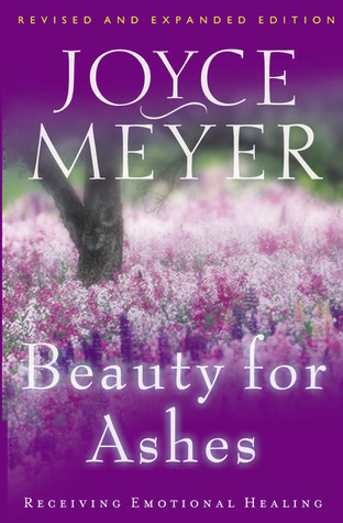 Beauty For Ashes