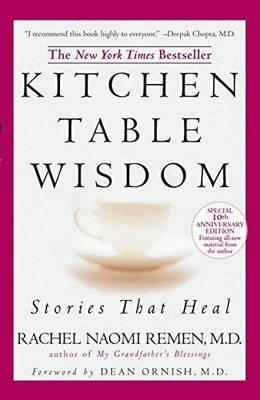 Kitchen Table Wisdom