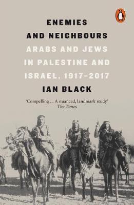 Enemies And Neighbours