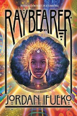 Raybearer #1