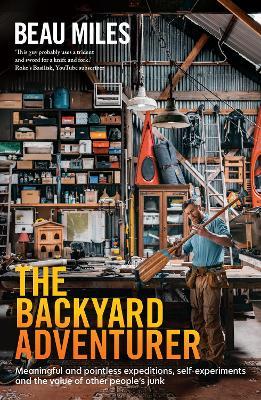 The Backyard Adventurer