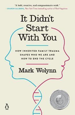 It Didn'T Start With You