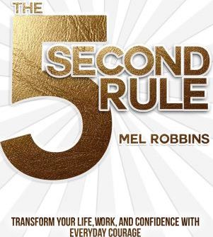 The 5 Second Rule