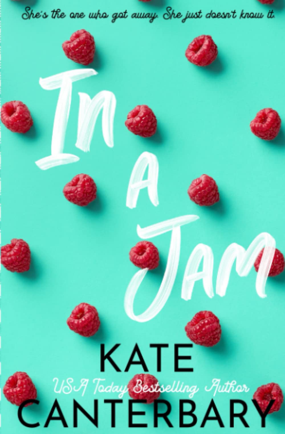 In A Jam