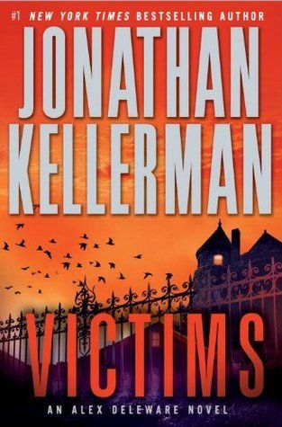 Victims (Alex Delaware #27)