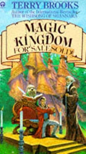 Magic Kingdom for Sale #1