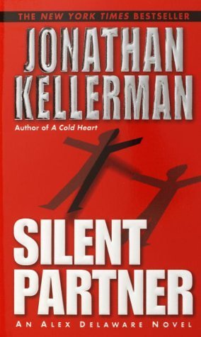 Silent Partner (Alex Delaware #4)