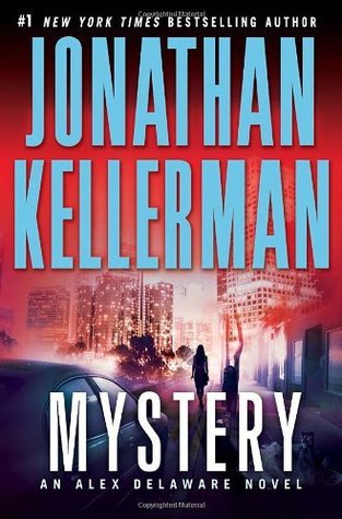 Mystery (Alex Delaware #26)