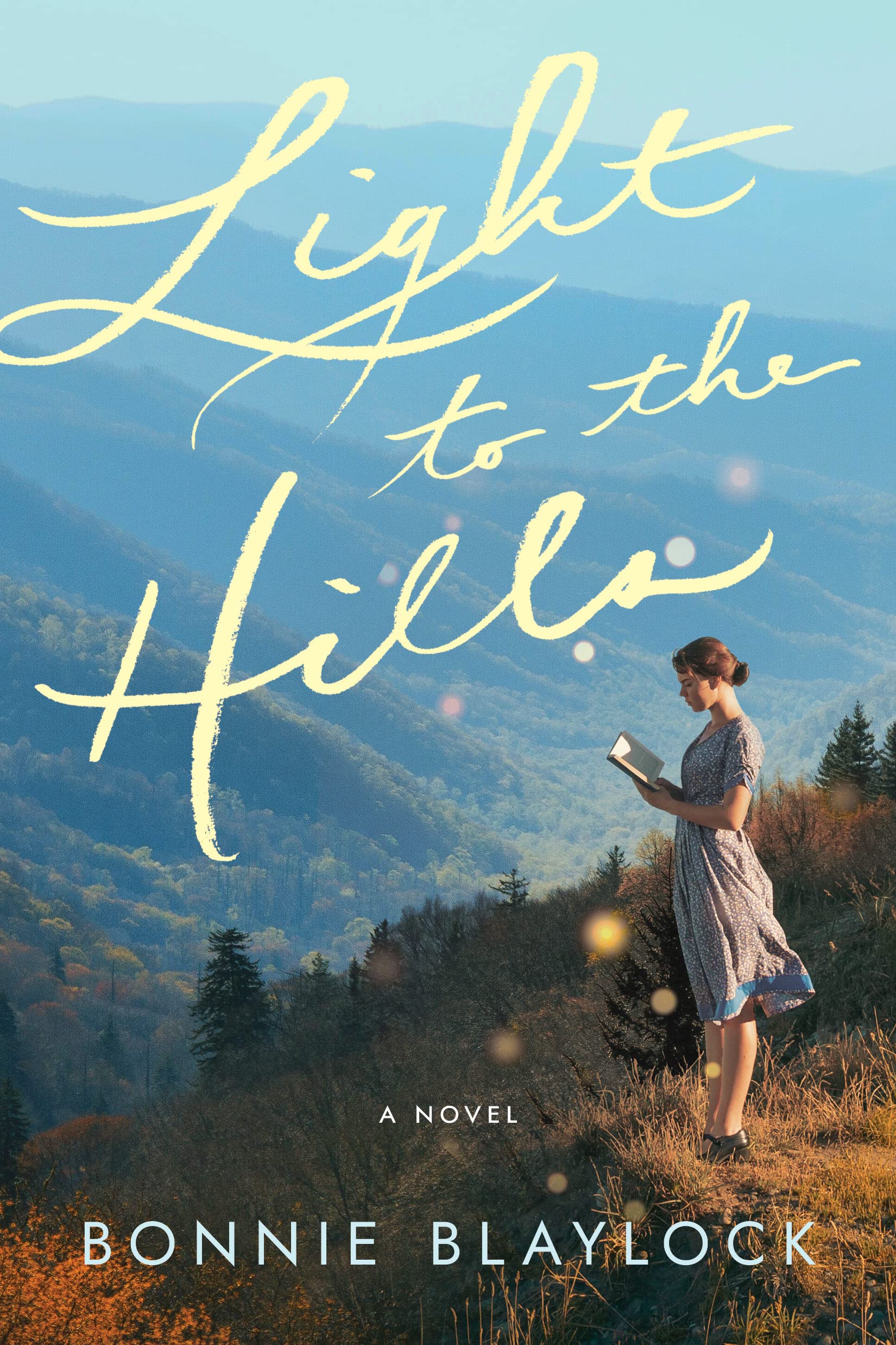 Light To The Hills