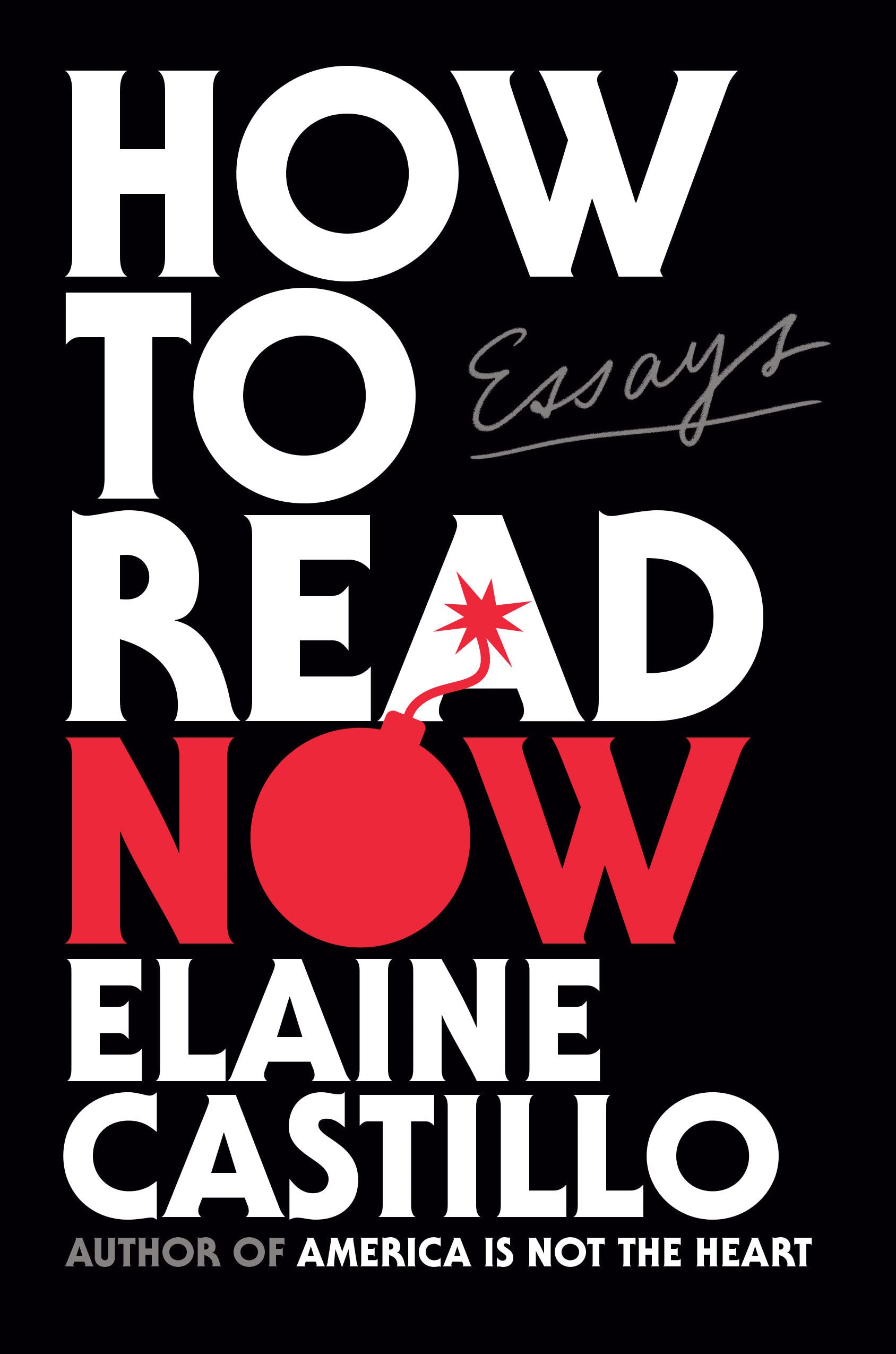 How To Read Now