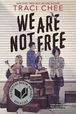 We Are Not