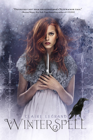 Winterspell #1