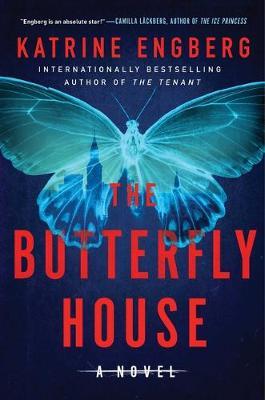 The Butterfly House