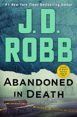 Abandoned in Death (In Death #54)