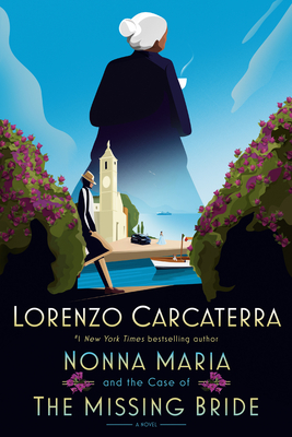Nonna Maria and the Case of the Missing Bride #1