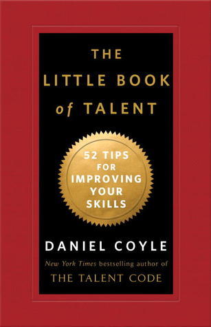 The Little Book Of Talent