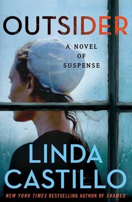 Outsider (Kate Burkholder #12)