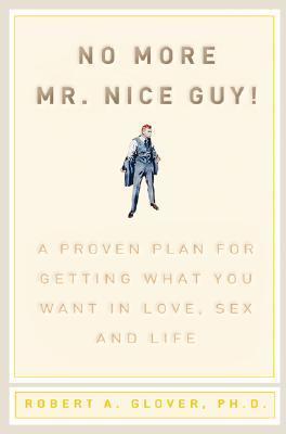 No More Mr Nice Guy