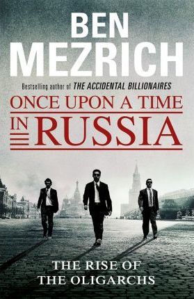 Once Upon A Time In Russia