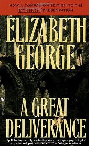 A Great Deliverance (Inspector Lynley #1)