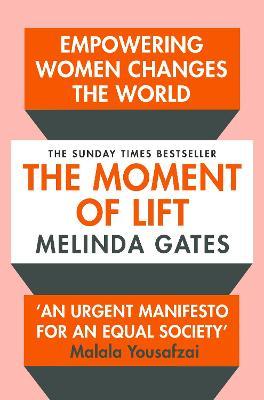 The Moment Of Lift