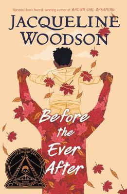 [ ] Before the Ever After