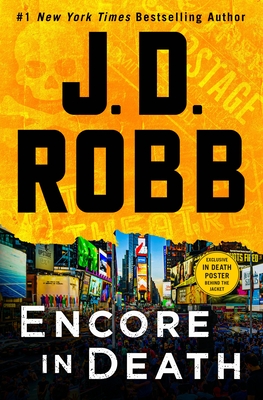 Encore in Death (In Death #56)