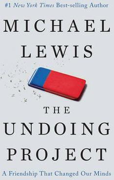 The Undoing Project