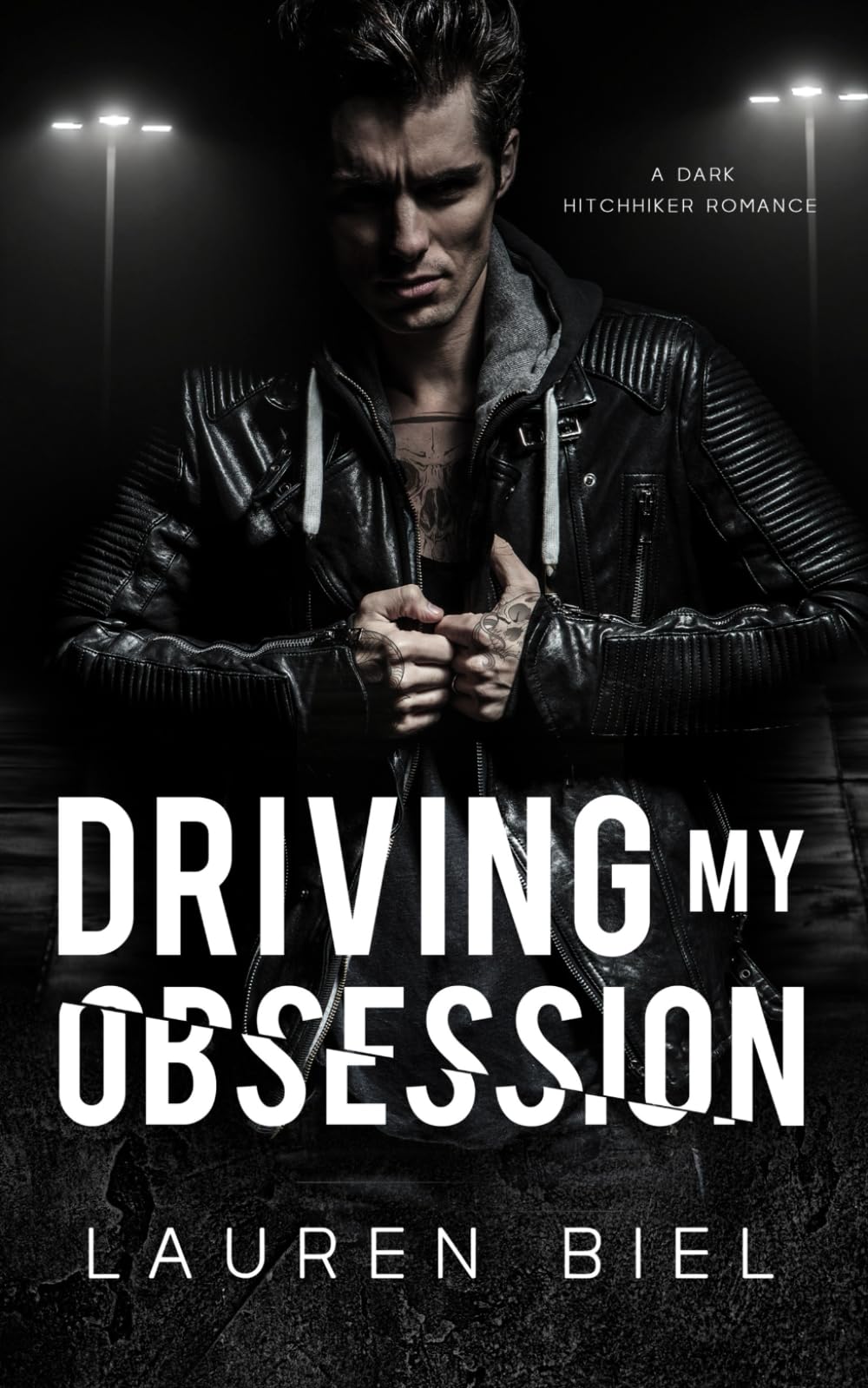 Driving My Obsession