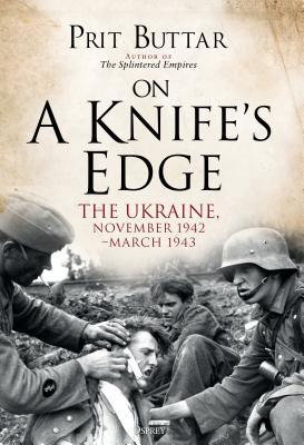 On A Knife'S Edge