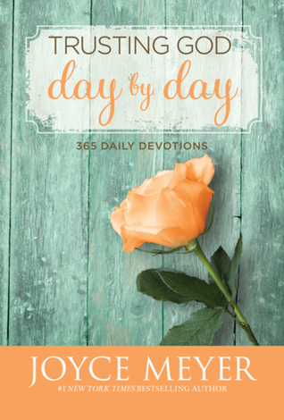 Trusting God Day