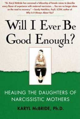 Will I Ever Be Good Enough?