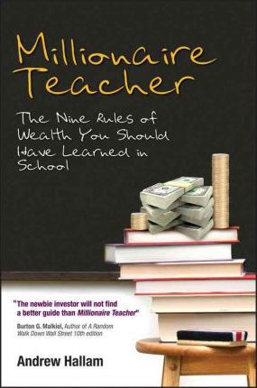 Millionaire Teacher