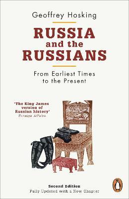 Russia And The Russians
