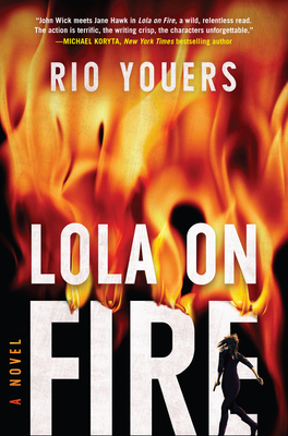 Lola On Fire