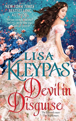 Devil in Disguise (The Ravenels #7)