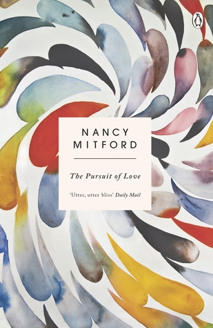The Pursuit of Love #1