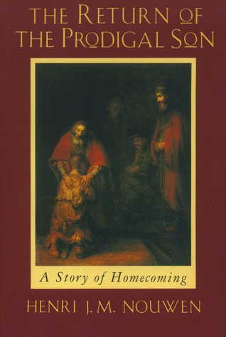 The Return of the Prodigal Son #1