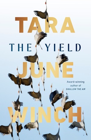 The Yield