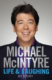 Life and Laughing: My Story