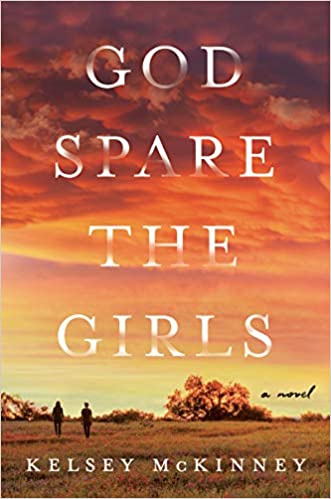 God Spare the Girls