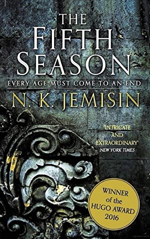 The Fifth Season (The Broken Earth #1)
