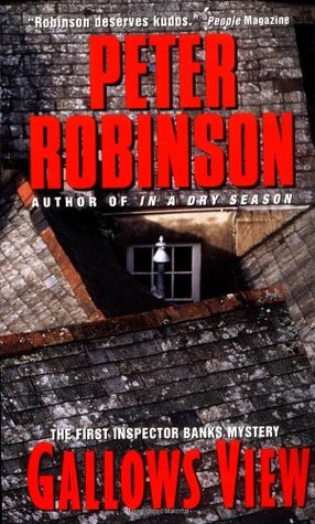 Gallows View (Inspector Banks #1)