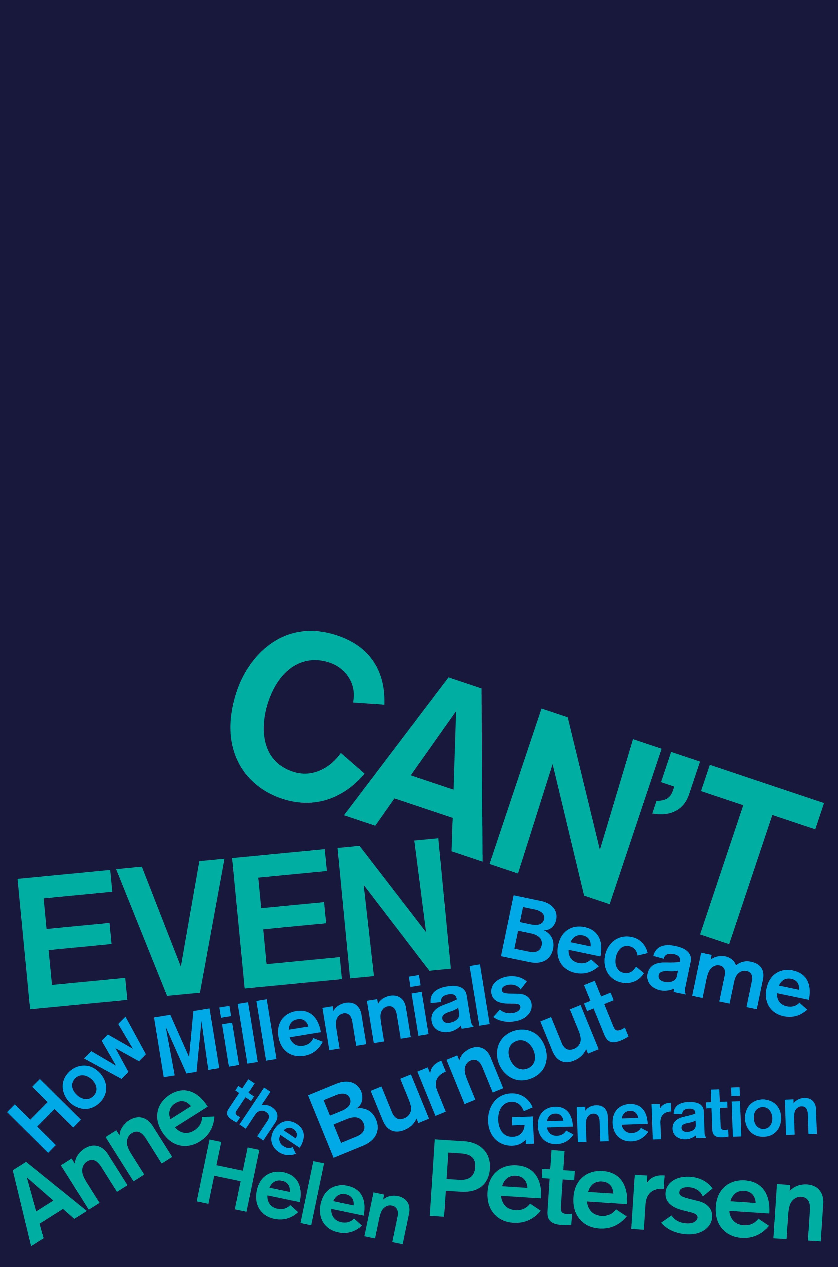 Can'T Even
