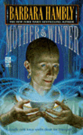 Mother of Winter (Darwath #4)