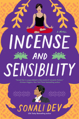 Incense and Sensibility #3